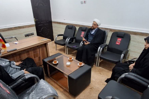 لزوم گسترش بیشتر آموزش و ترویج فرهنگ قرآنی در بندر ریگ