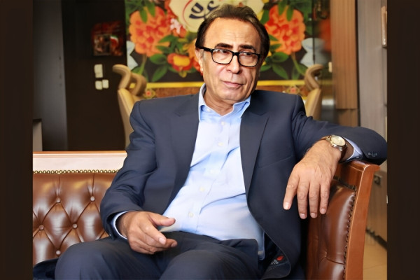 شبی فراتر از تقویم