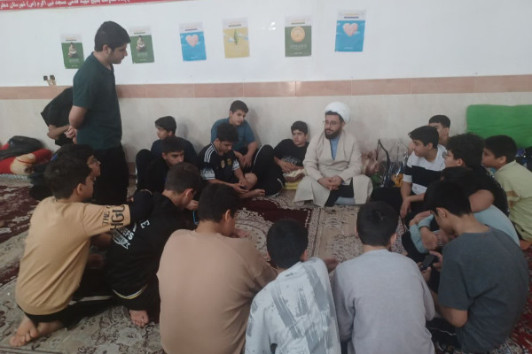 تلاشی که ثمر داد