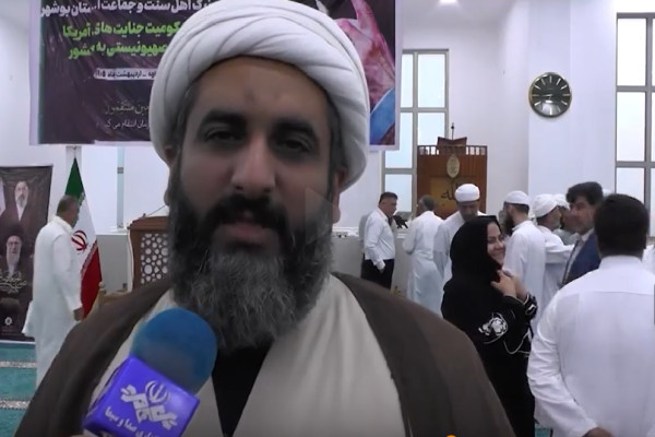 اهل سنت شهدای متعددی در ۵۰۰ سال مقاومت بوشهر داشته‌اند