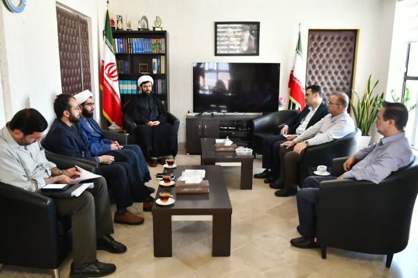 گلستان | نشست هماهنگی بزرگداشت شهدای دولت با تاکید بر هم افزایی دستگاه ها برگزار شد