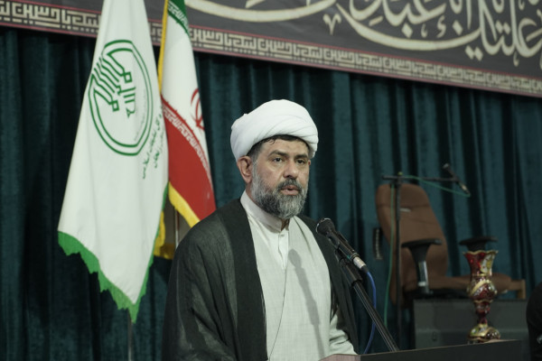 بعثت جامعه؛ کلید فهم جنگ شناختی و بازگشت جوانان به معارف انقلاب اسلامی