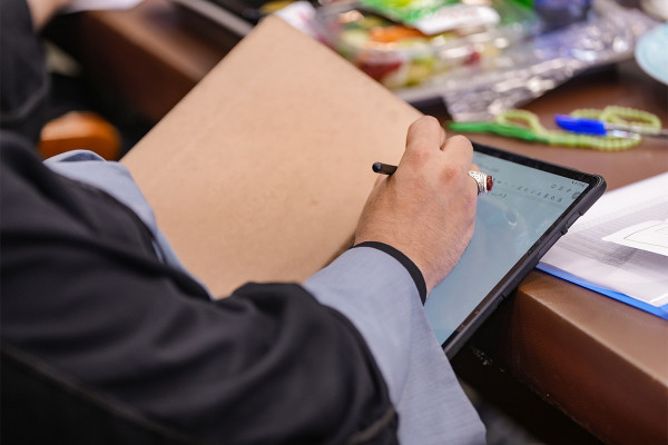 ۱۶ مرداد | نشست شورای سیاست‌گذاری زندگی‌ با آیه‌ها