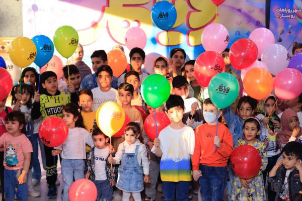 زنگ اکران «رویاشهر» نواخته شد