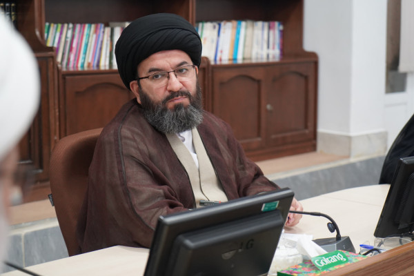 در اعتکاف برنامه ها با نگاه تربیتی و معرفتی برای نوجوانان و جوانان طراحی شود