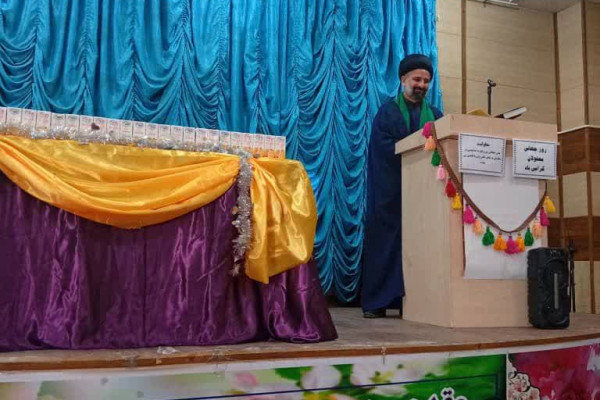 تجلیل از معلولان موفق لالی در روز جهانی معلولان