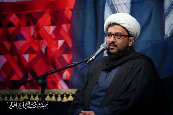 تشریح جزئیات تجمعات پنجاه هزار نفری اهواز در ایام «جنگ رمضان»