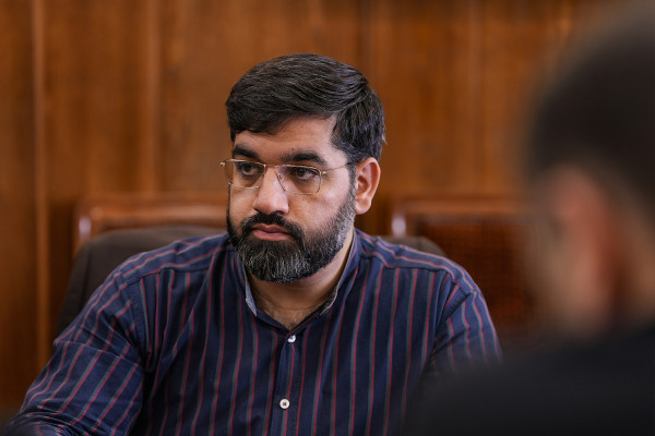 ۱۶ مرداد | نشست شورای سیاست‌گذاری زندگی‌ با آیه‌ها