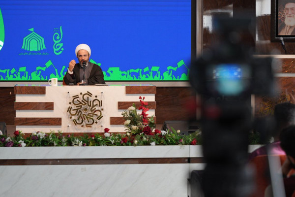 هیأت‌، مهم‌ترین تشکیلات مقاومت است