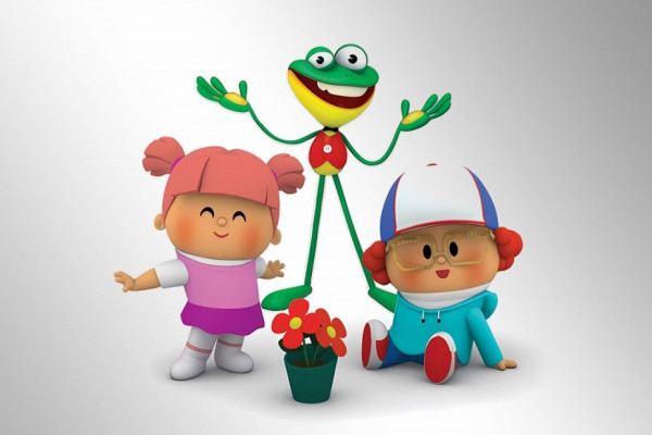 «بابیلو» به شبکه پویا می‌آید