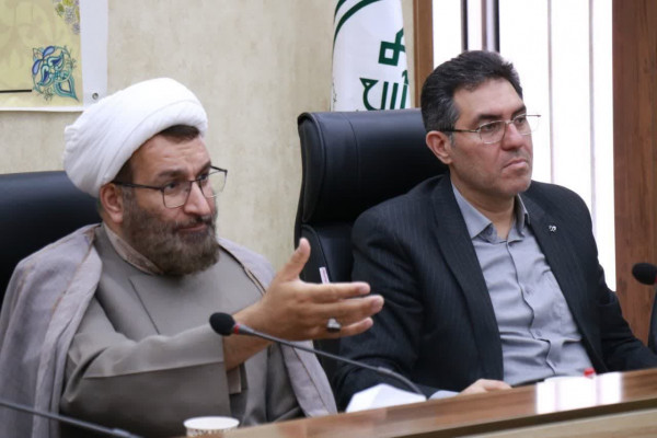 اقامه عزای محرم در دارالارشاد اردبیل قدرتمندترین پدافند فرهنگی در دنیا است