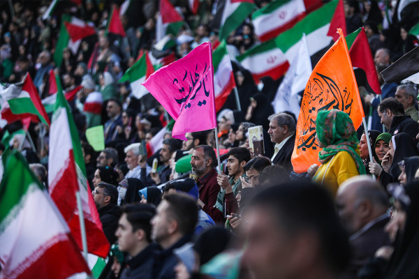 The Imam Hasaniha Assembly