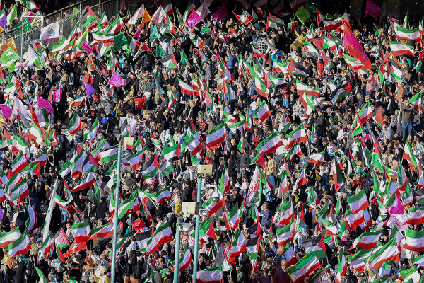 The Imam Hasaniha Assembly