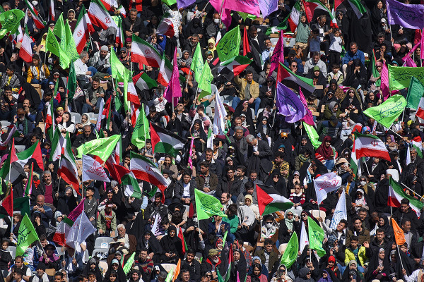 The Imam Hasaniha Assembly