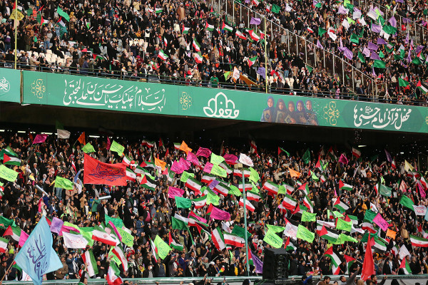 The Imam Hasaniha Assembly