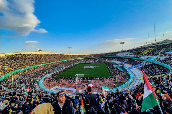 The Imam Hasaniha Assembly