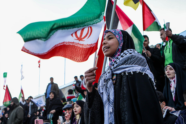 The Imam Hasaniha Assembly