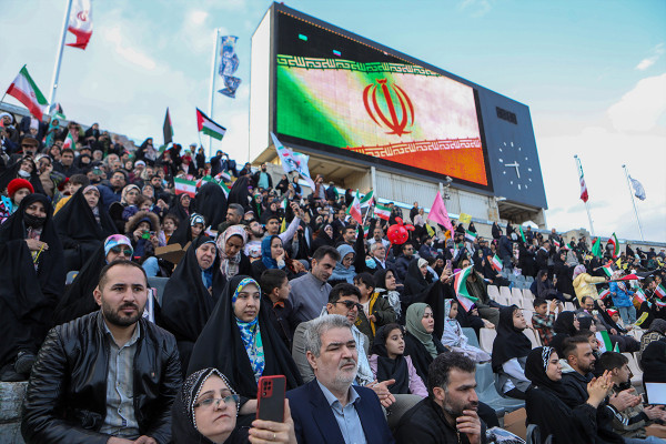 اجتماع محفل الإمام الحسني