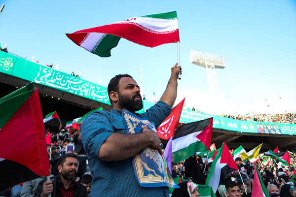 اجتماع محفل الإمام الحسني