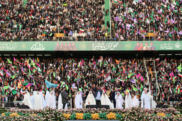 Asamblea del Imam Hasani