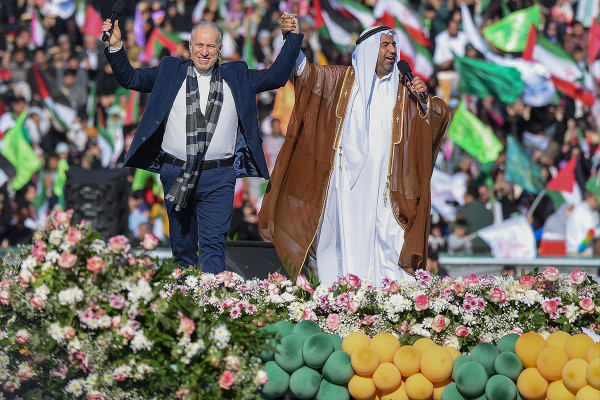 Собрание последователей Имама Хасана