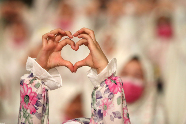 "Feast of the Angels" with the Presence of the Supreme Leader