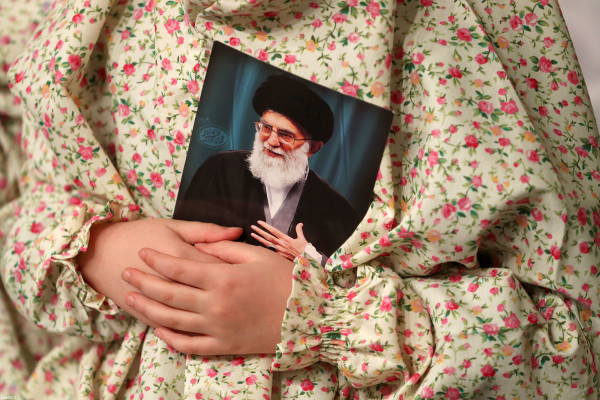 "Celebración de los Ángeles" con la presencia del Líder Supremo