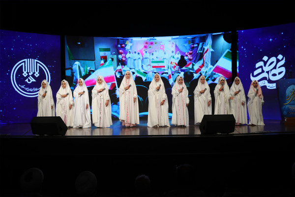 الفعالية الوطنية «نهضة»