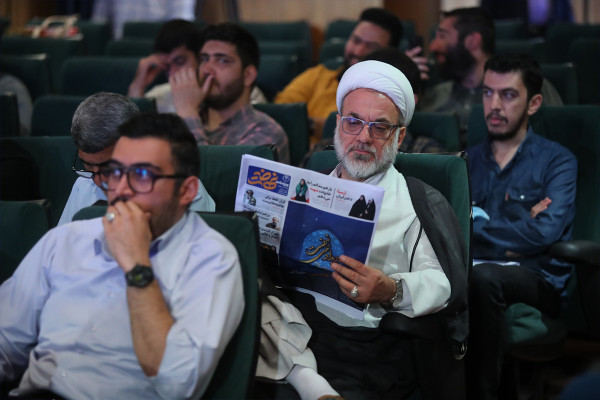 الفعالية الوطنية «نهضة»