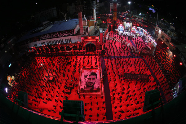 Holding Mourning Ceremonies for Imam Hussein (AS) with Social Distancing