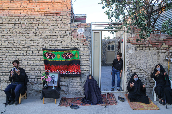 Holding Mourning Ceremonies for Imam Hussein (AS) with Social Distancing