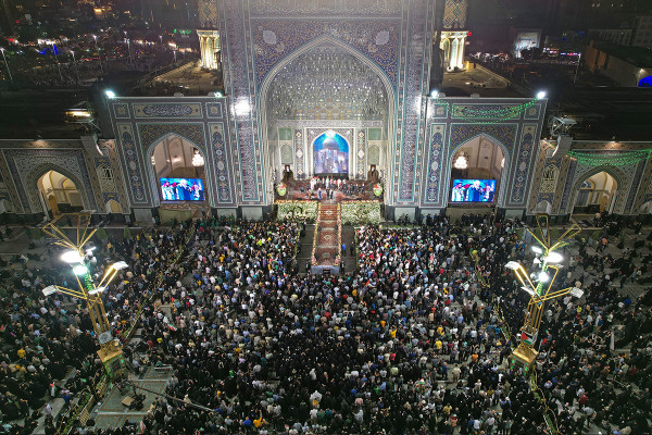 “Mahfel”: From Television to Cities Across Iran