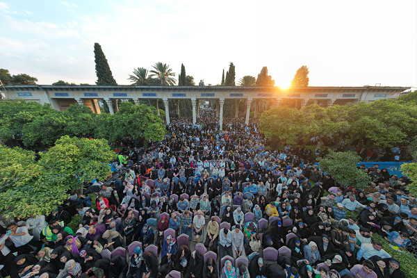 “Mahfel”: From Television to Cities Across Iran