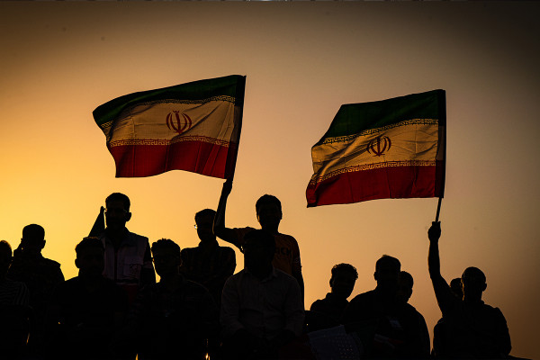 «Махфел»: от телевидения до городов Ирана