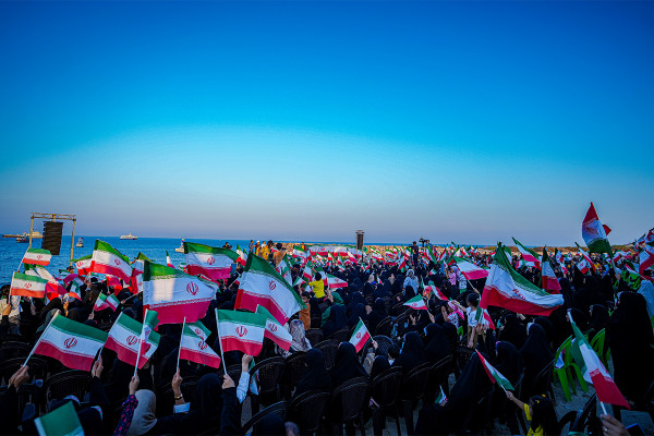 El programa coránico Mahfel se celebró en la isla de Boumusa