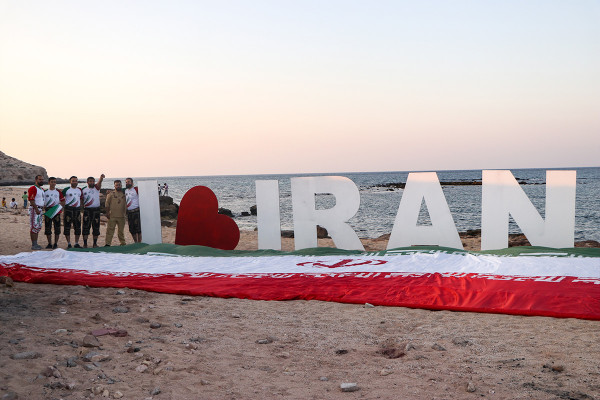 El programa coránico Mahfel se celebró en la isla de Boumusa