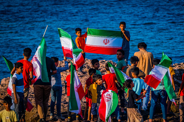 Коранская программа Махфел проведена на острове Бумуса