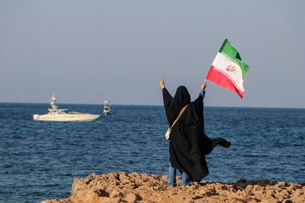 Коранская программа Махфел проведена на острове Бумуса