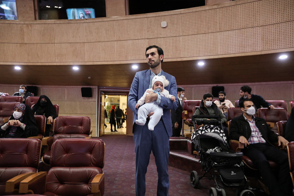 The “Saving Dreams” Campaign: Confronting Abortion