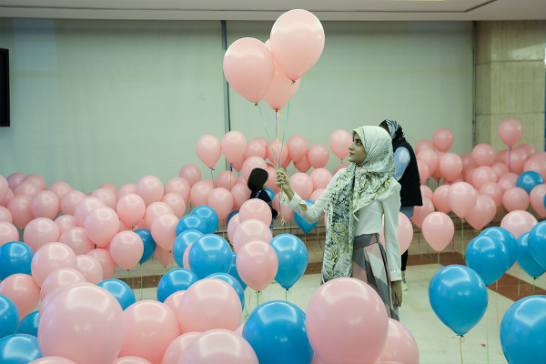 The “Saving Dreams” Campaign: Confronting Abortion