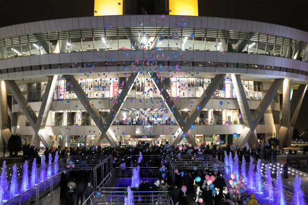 La campaña «Salvar los Sueños»: enfrentando el aborto