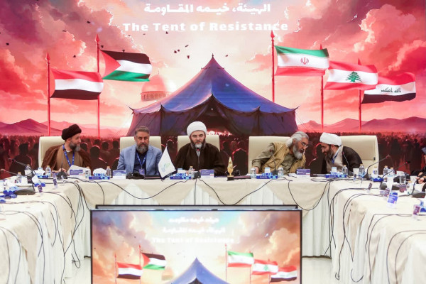 «مهرواره هوای نو»؛ تكريم أنشطة الهيئات