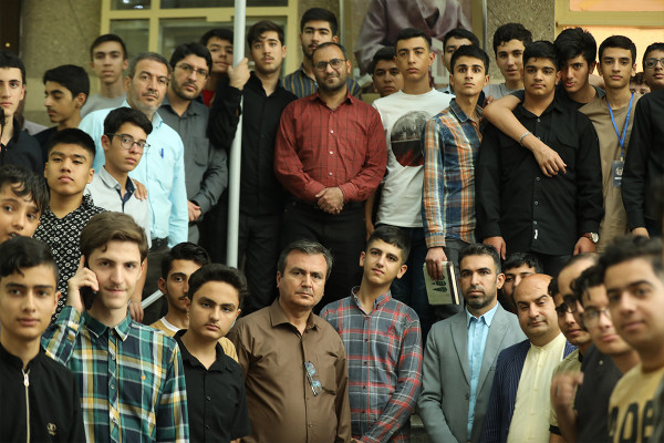 «هيستوري»؛ حملة للقراءة خاصة بالمراهقين