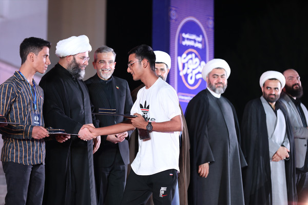 «هيستوري»؛ حملة للقراءة خاصة بالمراهقين