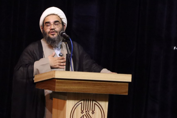 همایش «مقاومت سسی» در اردبیل