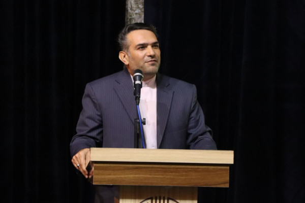 همایش «مقاومت سسی» در اردبیل