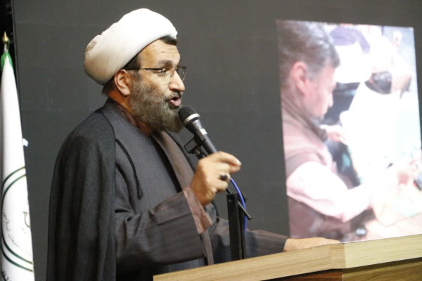 همایش «مقاومت سسی» در اردبیل