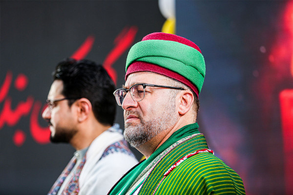 “Like a Star” Campaign; The Largest Girls’ Celebration in Iran