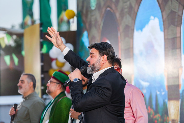 “Like a Star” Campaign; The Largest Girls’ Celebration in Iran