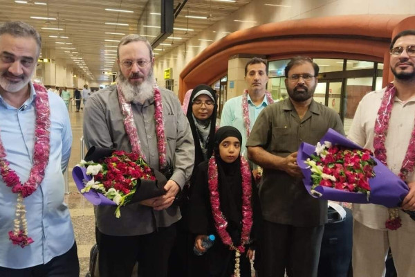 Телепрограмма «Махфел»: Коранские праздники в Иране и мире